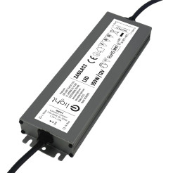 ZASILACZ LED 150W IP67 EKZAS2872
