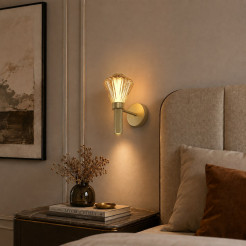 Kinkiet Padre Gold 8W LED ML2793
