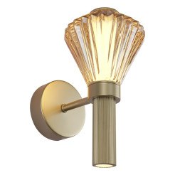 Kinkiet Padre Gold 8W LED ML2793