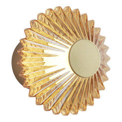 Lampa sufitowa / kinkiet Padre Gold 6W LED ML2795