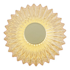 Lampa sufitowa / kinkiet Padre Gold 6W LED ML2795