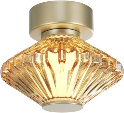 Lampa sufitowa / kinkiet Padre Gold 6W LED ML2795