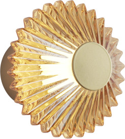 Lampa sufitowa / kinkiet Padre Gold 6W LED ML2795