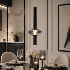 Lampa wisząca Padre 7W LED ML2796