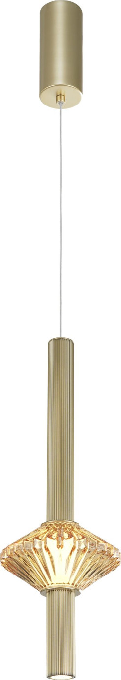 Lampa wisząca Padre Gold 7W LED ML2797