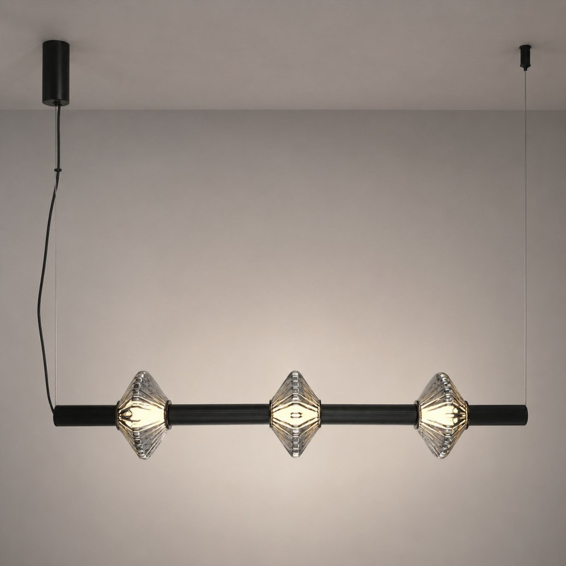 Lampa wisząca Padre 18W LED ML2798
