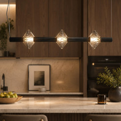 Lampa wisząca Padre 18W LED ML2798