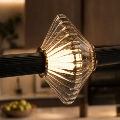 Lampa wisząca Padre 18W LED ML2798