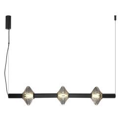 Lampa wisząca Padre 18W LED ML2798