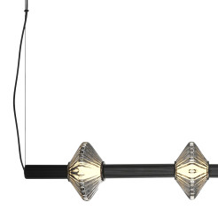 Lampa wisząca Padre 18W LED ML2798