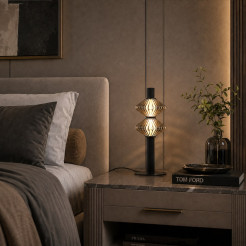 Lampka nocna Padre 9W LED ML2800