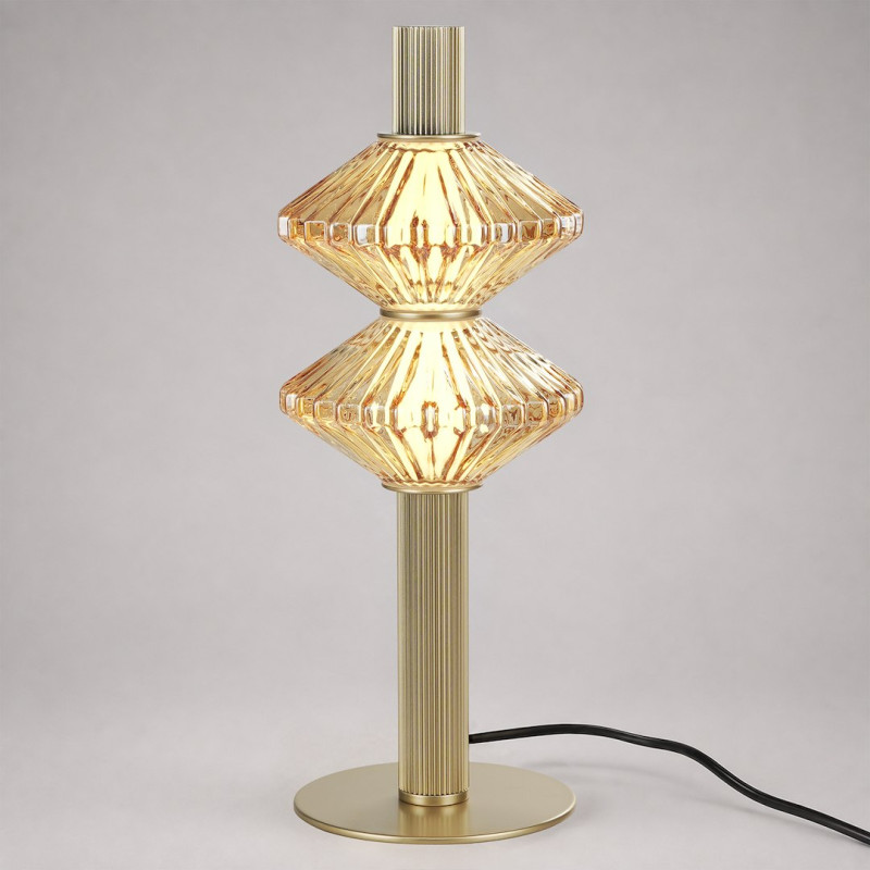 Lampka nocna Padre Gold 9W LED ML2801