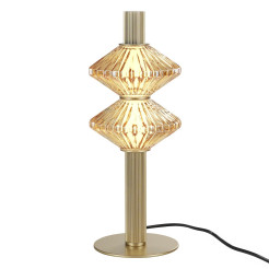 Lampka nocna Padre Gold 9W LED ML2801
