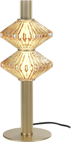 Lampka nocna Padre Gold 9W LED ML2801