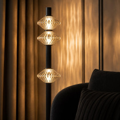 Lampa podłogowa Padre 19W LED ML2802