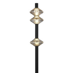 Lampa podłogowa Padre 19W LED ML2802