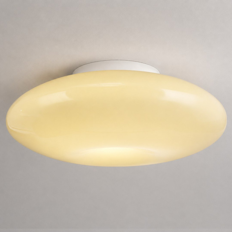 Lampa sufitowa Robin Beige 14W LED ML2807