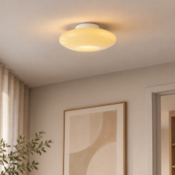 Lampa sufitowa Robin Beige 14W LED ML2807