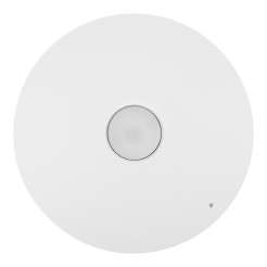 Lampa wisząca PIATTO Biała 1xGX53 fi 350mm MLP2908