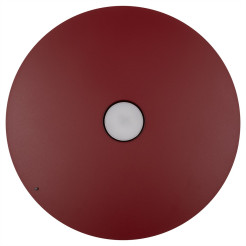 Lampa wisząca PIATTO Burgund 1xGX53 fi 450mm MLP2915