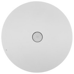 Lampa wisząca PIATTO Biała 1xGX53 fi 550mm MLP2916