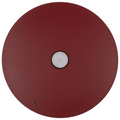 Lampa wisząca PIATTO Burgund 1xGX53 fi 550mm MLP2919