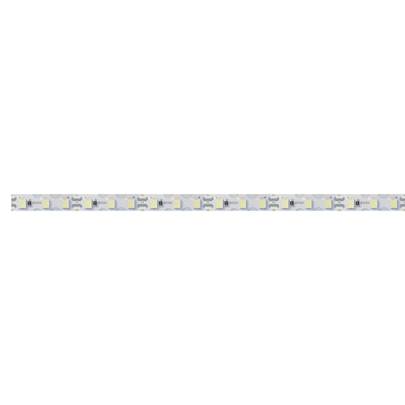 TAŚMA LED FLEX ZIG ZAG IP20 6500K 20m 7,1W EKM2971