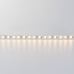 TAŚMA LED FLEX ZIG ZAG IP20 3000K 20m 7W EKM2972