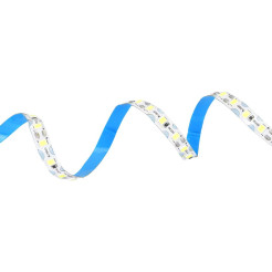 TAŚMA LED FLEX ZIG ZAG IP20 3000K 20m 7W EKM2972