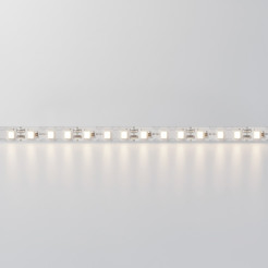 TAŚMA LED FLEX ZIG ZAG IP20 4000K 20m 7,3W EKM2973