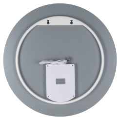 Lustro Riflesso fi 600mm 16W LED 3000K-4000K-6000K ML2823
