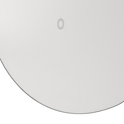 Lustro Riflesso fi 600mm 16W LED 3000K-4000K-6000K ML2823
