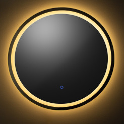 Lustro Laguna fi 600mm 16W LED 3000K-4000K-6000K ML2824