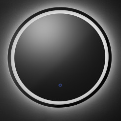 Lustro Laguna fi 600mm 16W LED 3000K-4000K-6000K ML2824