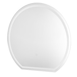 Lustro Laguna 2 600x450mm 16W LED 3000K-4000K-6000K ML2825