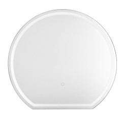 Lustro Laguna 2 600x450mm 16W LED 3000K-4000K-6000K ML2825