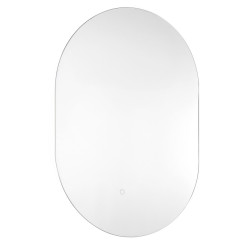 Lustro Belissa 500x700mm 16W LED 3000K-4000K-6000K ML2826