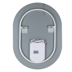 Lustro Belissa 500x700mm 16W LED 3000K-4000K-6000K ML2826