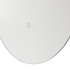 Lustro Belissa 500x700mm 16W LED 3000K-4000K-6000K ML2826