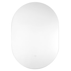 Lustro Belissa 500x700mm 16W LED 3000K-4000K-6000K ML2826