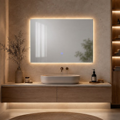 Lustro Wonder 600x800mm 20W LED 3000K-4000K-6000K ML2827