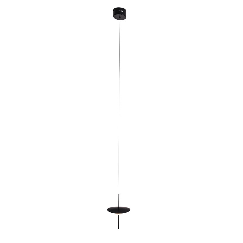 MAXLIGHT P0554 LAMPA WISZĄCA CONE I