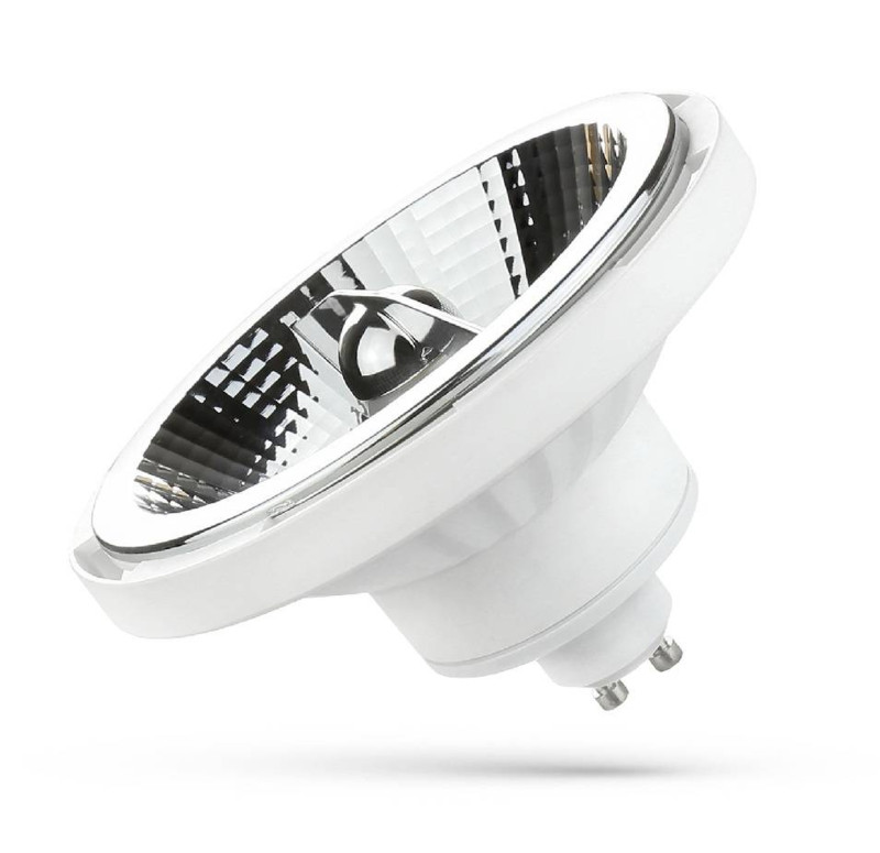 Żarówka LED GU10 4000K 12W 1254lm SL.0977