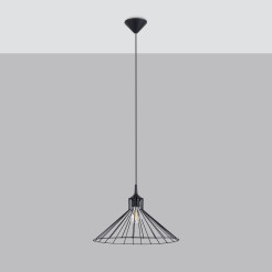 Lampa wisząca EDA SL.1186