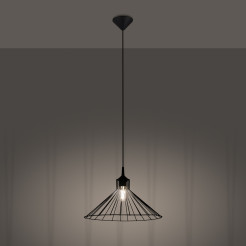 Lampa wisząca EDA SL.1186