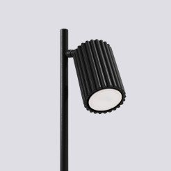 Lampa biurkowa KARBON czarna SL.1586