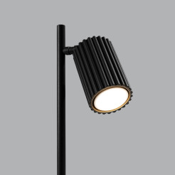 Lampa biurkowa KARBON czarna SL.1586