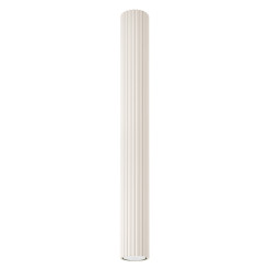 Plafon KARBON 60 beżowy SL.1591