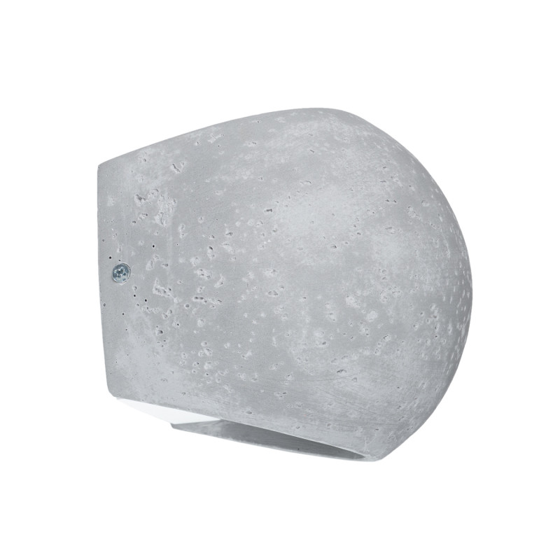 Kinkiet GLOBE beton SL.1362
