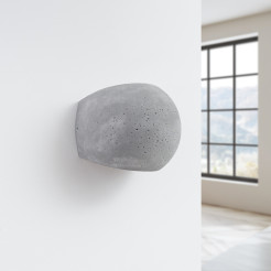 Kinkiet GLOBE beton SL.1362